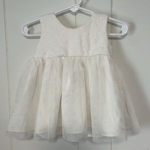 Little Girls Dress